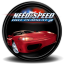 Need For Speed Hot Pursuit2 2 Icon 64x64 png